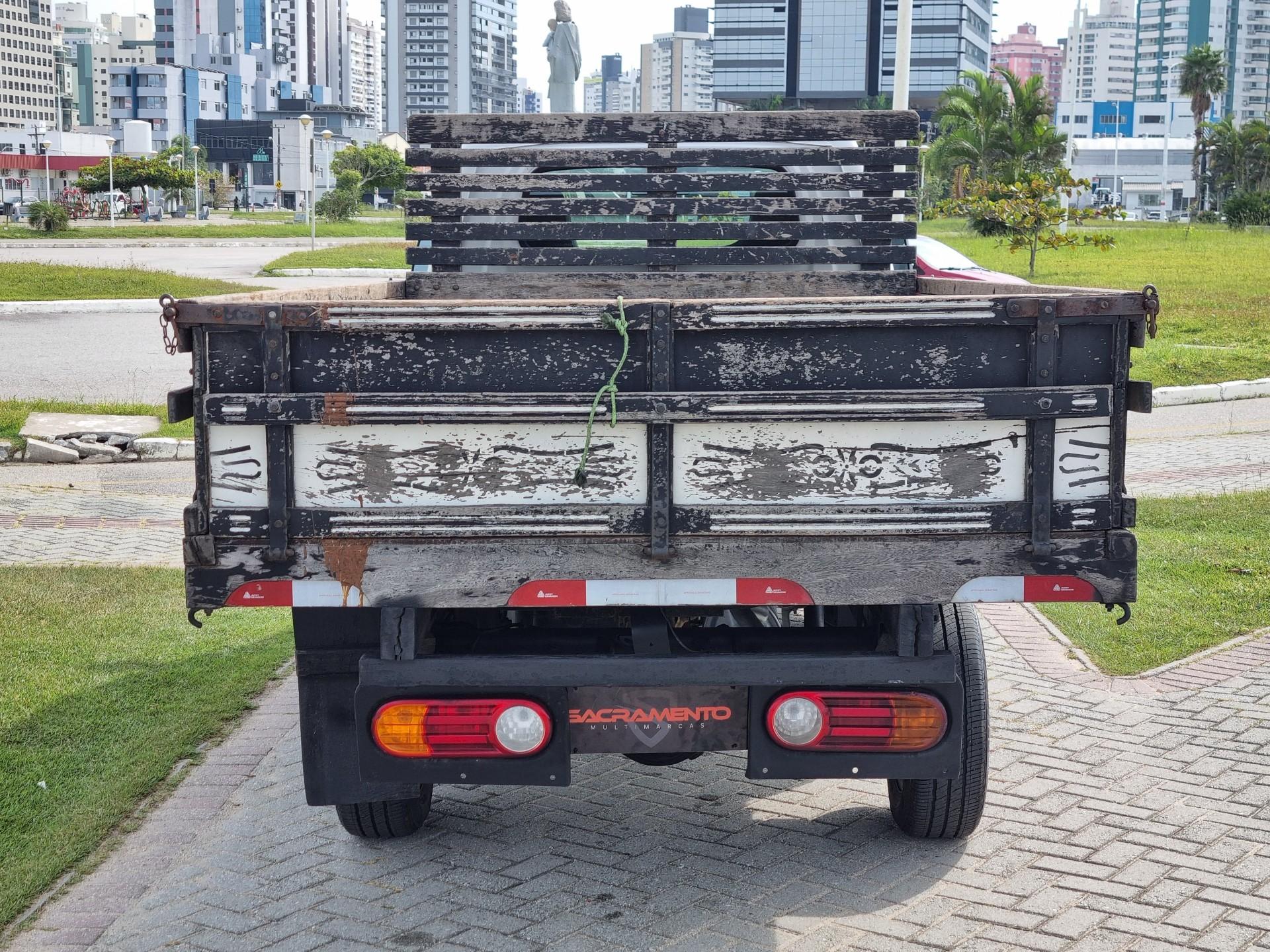 Foto do veículo